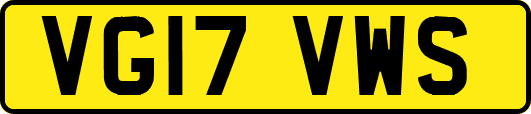 VG17VWS