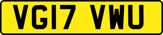 VG17VWU