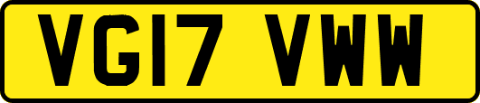 VG17VWW