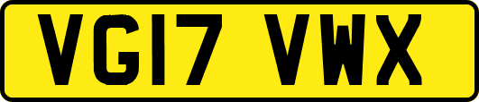 VG17VWX