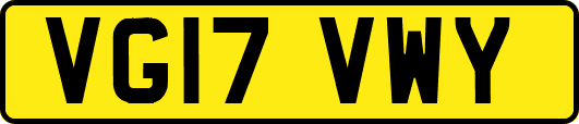 VG17VWY