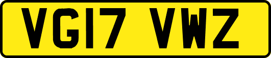 VG17VWZ
