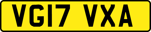 VG17VXA