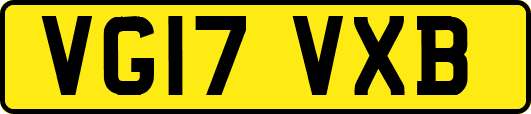 VG17VXB
