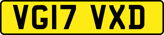 VG17VXD