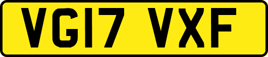 VG17VXF