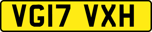 VG17VXH