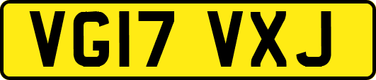 VG17VXJ