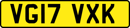 VG17VXK