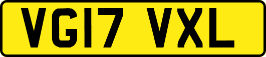 VG17VXL