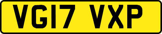 VG17VXP