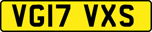 VG17VXS
