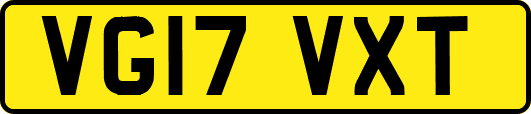 VG17VXT