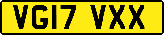 VG17VXX