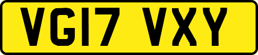 VG17VXY