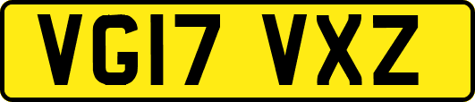 VG17VXZ