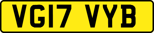 VG17VYB
