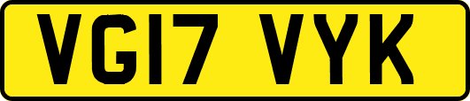 VG17VYK