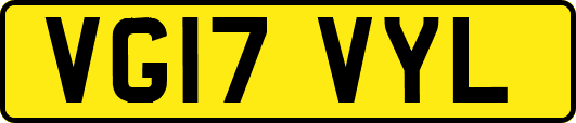 VG17VYL