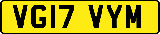 VG17VYM