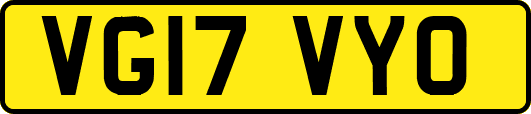 VG17VYO
