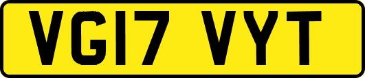 VG17VYT