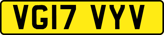 VG17VYV