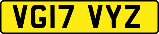 VG17VYZ