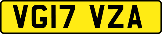 VG17VZA