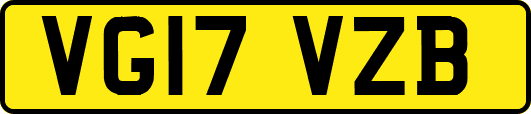 VG17VZB