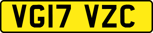 VG17VZC