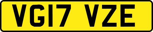 VG17VZE