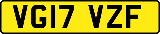 VG17VZF