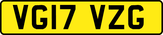 VG17VZG