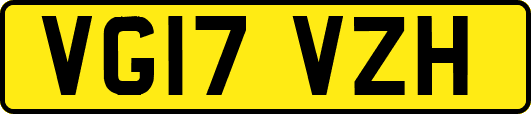 VG17VZH