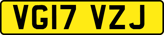 VG17VZJ