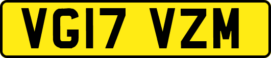 VG17VZM