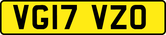 VG17VZO