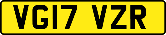 VG17VZR