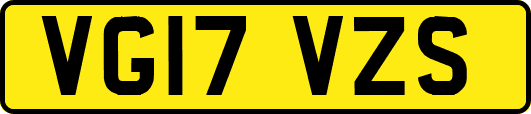 VG17VZS