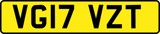VG17VZT