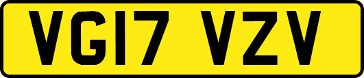 VG17VZV