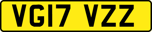 VG17VZZ