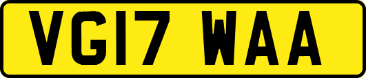 VG17WAA
