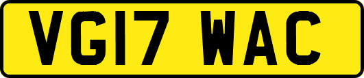 VG17WAC