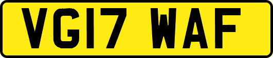VG17WAF