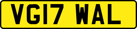 VG17WAL