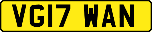 VG17WAN