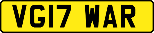 VG17WAR