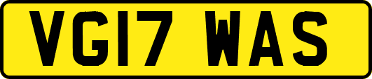 VG17WAS